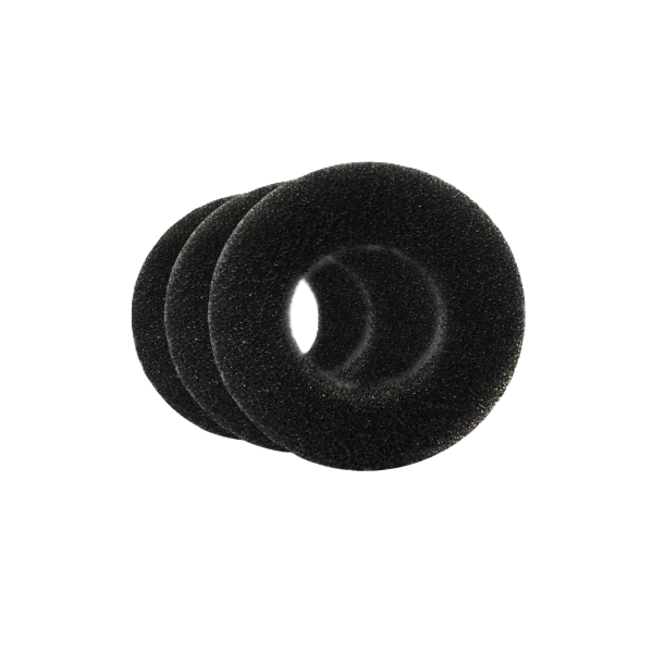 Bigboi Ersatz Filter für BlowR PRO, 3er Pack